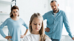 Ошибки родителей, из-за которых у детей возникают психологические проблемы