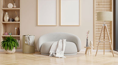 Дизайнер среды