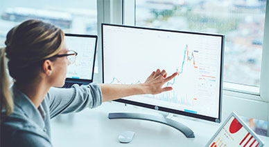 Экономист-менеджер: профессия на стыке экономики и управления