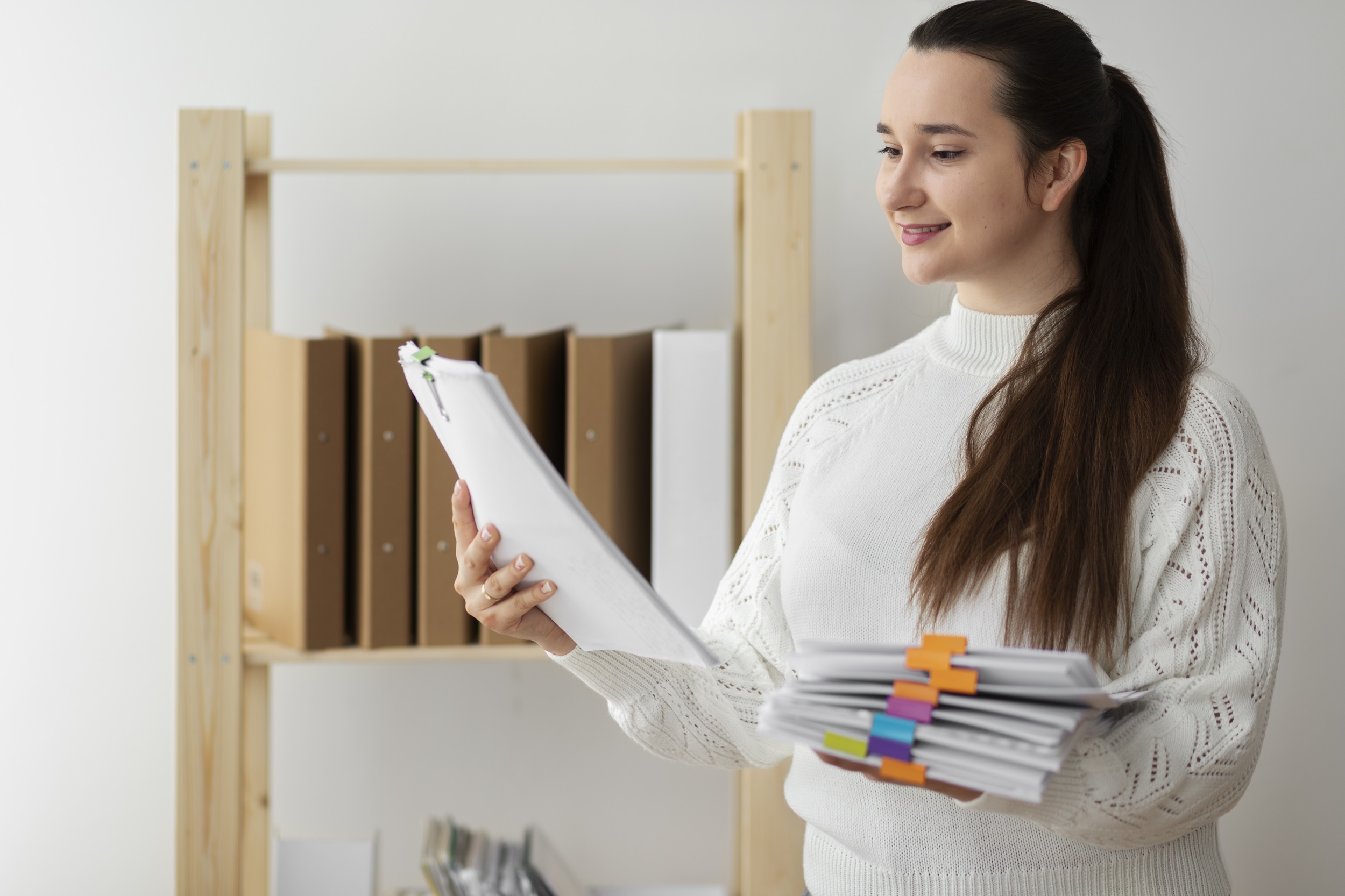 Документовед — самое главное о профессии