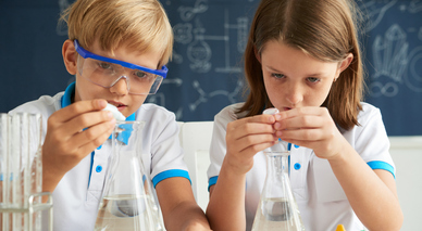 Чем занимается репетитор по химии и сколько зарабатывает