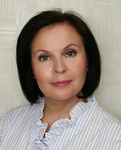 Татарченко Наталья Олеговна