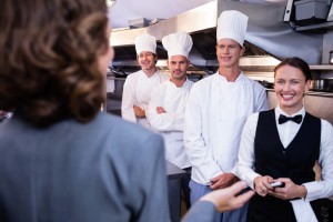 Администратор в ресторане: его роль, функции и подробный перечень обязанностей