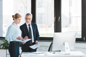 документооборот организационно-распорядительных и кадровых документов документооборот организационно-распорядительных и кадровых документов